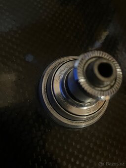 Časovkářský/triatlon disk PRO - 4