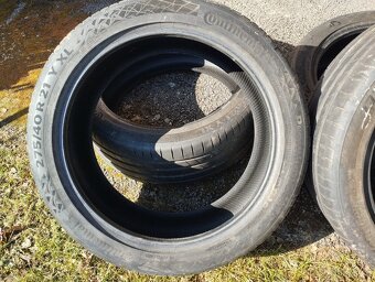 Continental 275/40 R 21 107Y Premium Contact - 4