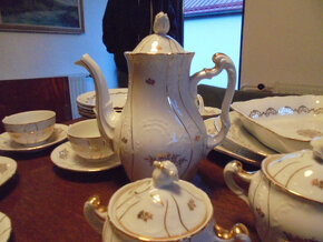 Jidelní souprava - 4