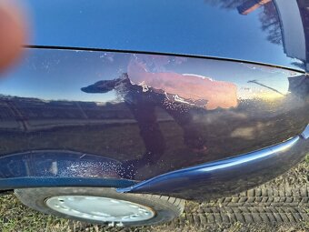 Ford Fiesta 1,25 16v - 4