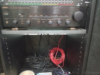 Denon PRA-1500 - 4