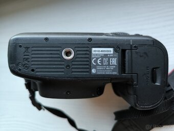 Canon EOS 6D - 4