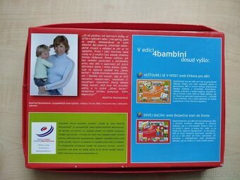 Dávej bacha Aneb bezpečný start do života - 4