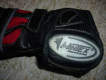 WINTEX - moto rukavice - 4