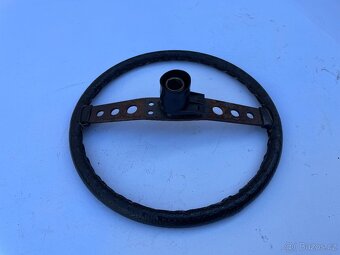 Volant - Škoda 110LS/ 110r - 4