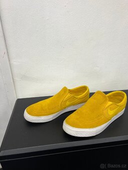 Nike janoski zoom  44 vel. - 4