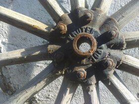 Prodej loukoťových kol - 4