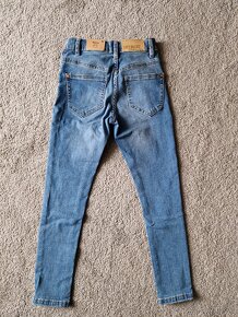 Rifle Lindex Selma vel 128 - 4