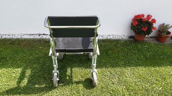 Prodám invalidní křeslo - 4