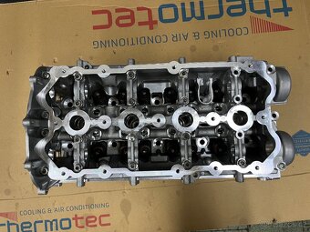 Hlava 2.0 TFSI Nová - 4