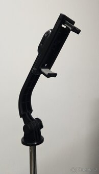 114cm selfie tripod tyč stativ - 4