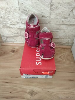 Dětské boty - 4