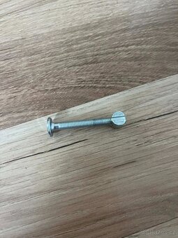 Dětska postýlka - 4