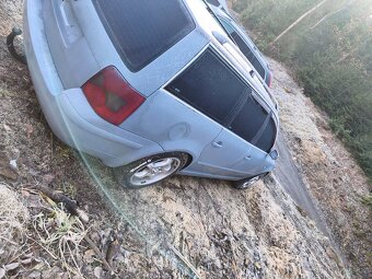 Prodám passat b5.5 1.9tdi 96kw 6q - 4