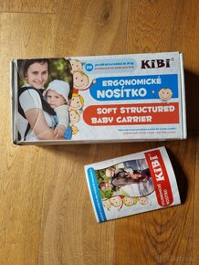 Nosítko Kibi - 4