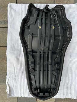 Sedlo BMW GS - 4