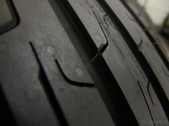 Pneu 215/60/17 Continental TOP stav - 4