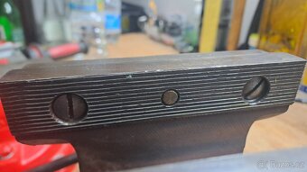 Svěrák York 150 A - 4