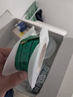 Zbytky materiálu pro suchou výstavbu - 4