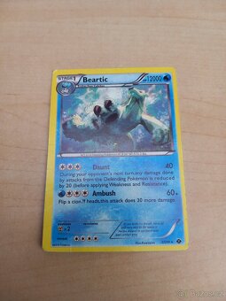 Pokémon Trading Card Game - 4