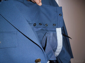 Hasičská uniforma nová - 4