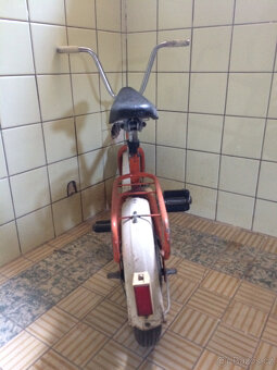 Dětské kolo pro začátečníky - 4