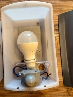 Venkovní svítidlo - 4