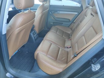Audi A6 C6 4F S- line. - 4