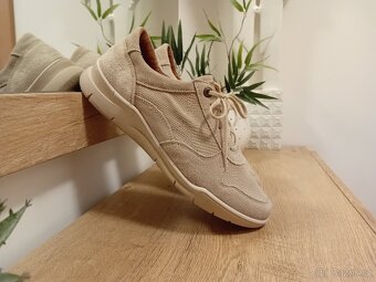 Weinbrenner dámské tenisky vel. 41 kožené - 4