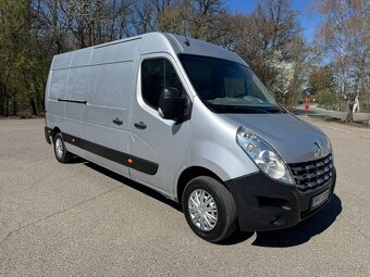 Renault Master 2,3DCI 92kw - 4