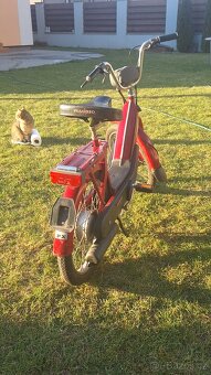 Piaggio Ciao - 4