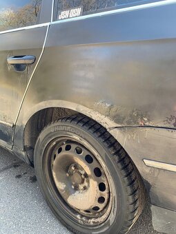 Volkswagen Passat 2.0tdi - 4