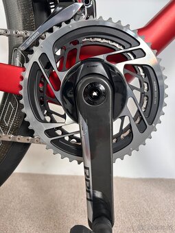 LOOK Blade RS795 - 4