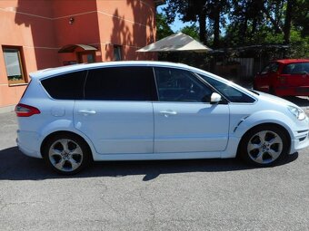Ford S-MAX,2,0 i TITANIUM - 4