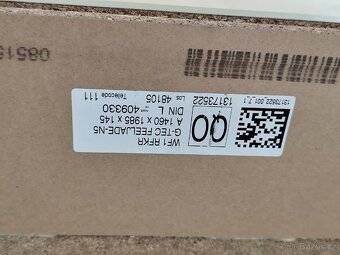 Interiérové dveře Prüm - 4