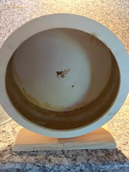 Dřevěné kolečko - 4