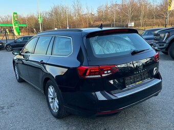 Volkswagen Passat 2020 - 4