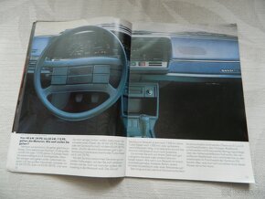 VW Santana - 4