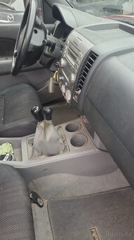Prodám Ford Ranger - 4