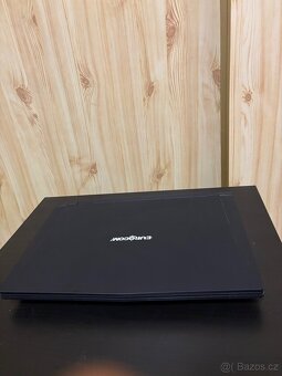 Herní Notebook EUROCOM|GTX 1080 - 4
