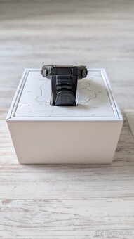 Amazfit T-Rex 3, záruka - 4