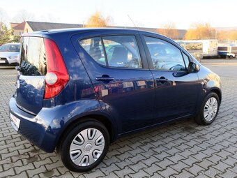 Opel Agila 1.0 i 48kW - 4