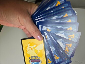 TOP Pokémon Mystery Pack EX - 4