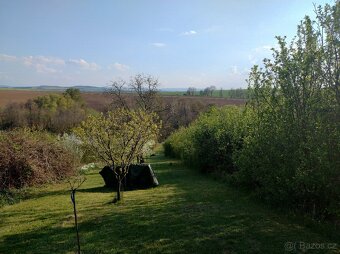 Prodej zahrady, Kunovice - Staré Hory - 4