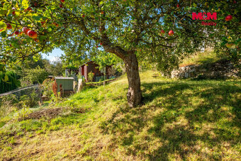 Prodej chaty, 12 m², Vimperk - 4