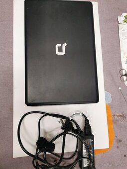 HP compaq presario CQ56 - 4