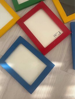 Rámečky Ikea rámeček - 4
