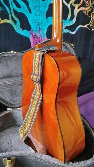 Kytara Epiphone PR200 - 4