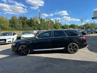 Audi A6  2005 - 4