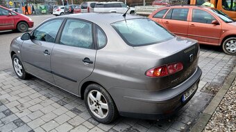 Prodám Seat Cordoba - 4
